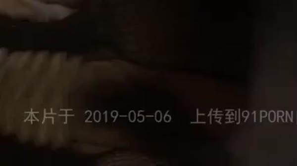 自慰棒玩母狗
